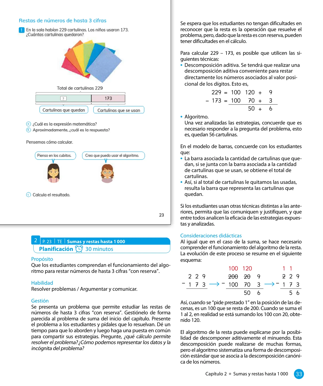 Miniatura página 35 de Sumo Primero – Cuarto Básico | Texto del Estudiante MINEDUC – Descargar PDF · 2024