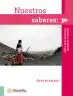 Miniatura página 2 de Nuestros saberes: Libro para alumnos, maestros y familia.   Libro de Educación Primaria Grado 5°  Ciclo Escolar 2025 - 2026