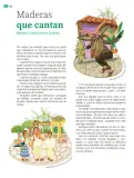 Miniatura página 87 de Colección Ximhai. Múltiples lenguajes.   Libro de Educación Telesecundaria Grado 1°  Ciclo Escolar 2025 - 2026