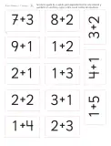 Miniatura página 25 de Matemática – Primero Básico | Texto del Estudiante MINEDUC – Descargar PDF · 2024