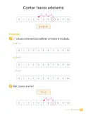 Miniatura página 61 de Matemática – Primero Básico | Texto del Estudiante MINEDUC – Descargar PDF · 2024