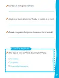 Miniatura página 60 de Lenguaje y Comunicación – Primero Básico | Texto del Estudiante MINEDUC – Descargar PDF · 2024