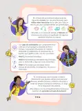 Miniatura página 9 de Aprendemos a través del lenguaje de la danza Fascículo 3 para estudiantes de Educación Secundaria · 2024