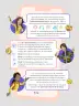 Miniatura página 9 de Aprendemos a través del lenguaje de la danza Fascículo 3 para estudiantes de Educación Secundaria · 2024