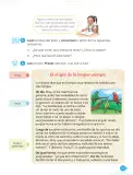 Miniatura página 21 de Cuadernillo de Comunicación 4. Cuarto grado de Primaria · 2024