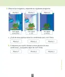 Miniatura página 124 de Ciencias Naturales – Primero Básico | Texto del Estudiante (MINEDUC) – Descargar PDF · 2024