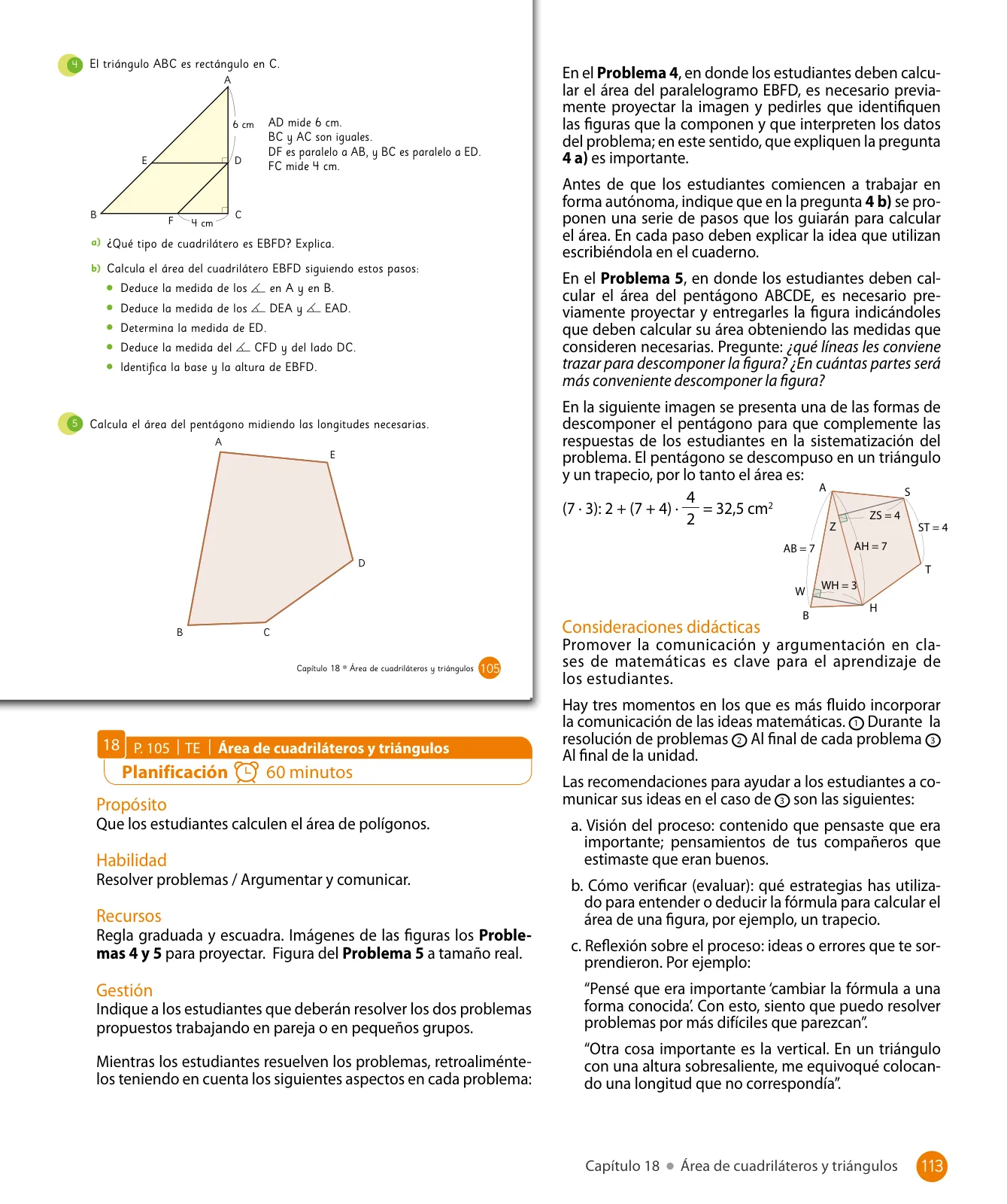 Miniatura página 115 de Sumo Primero – Quinto Básico | Texto del Estudiante MINEDUC – Descargar PDF · 2024