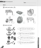 Miniatura página 44 de Inglés – Tercero Básico | Texto del Estudiante MINEDUC – Descargar PDF · 2024