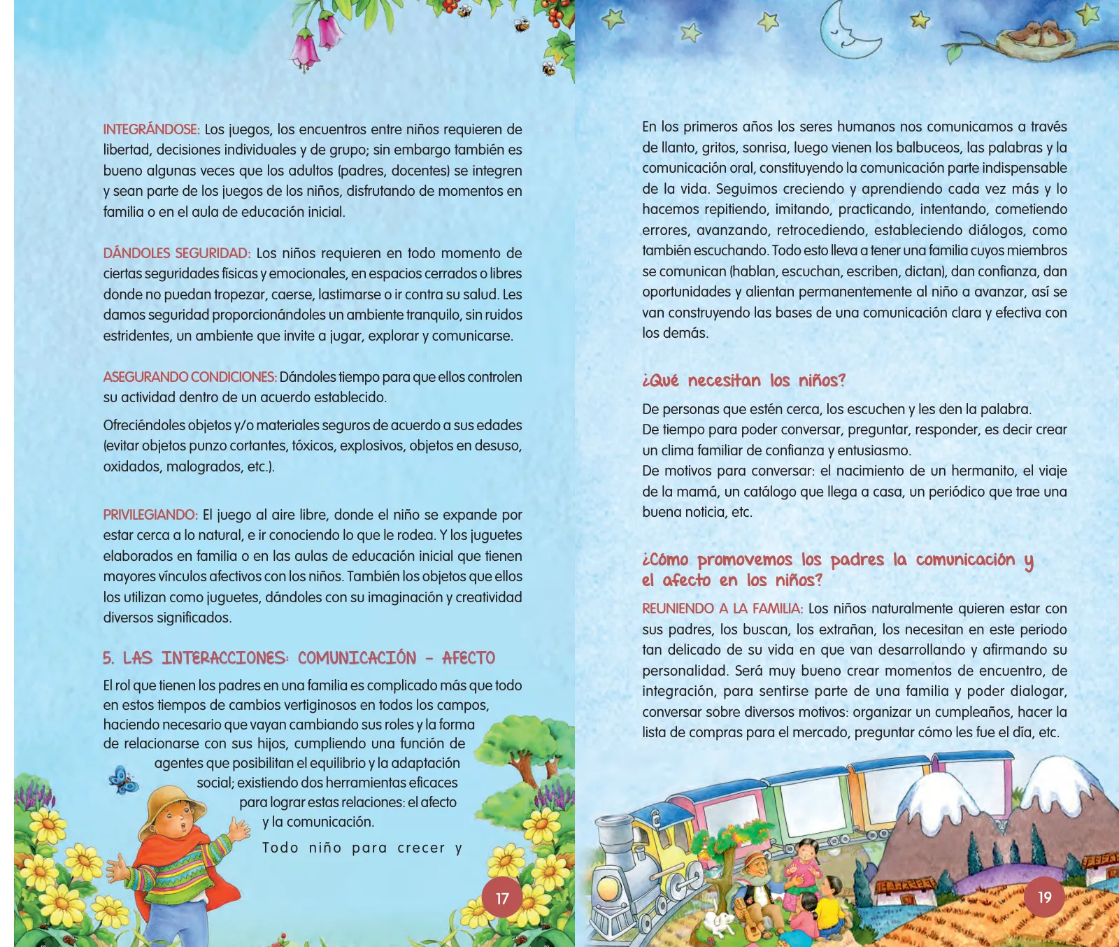 Página 199 de Aprendemos jugando : cuaderno de trabajo, 5 años · 2016