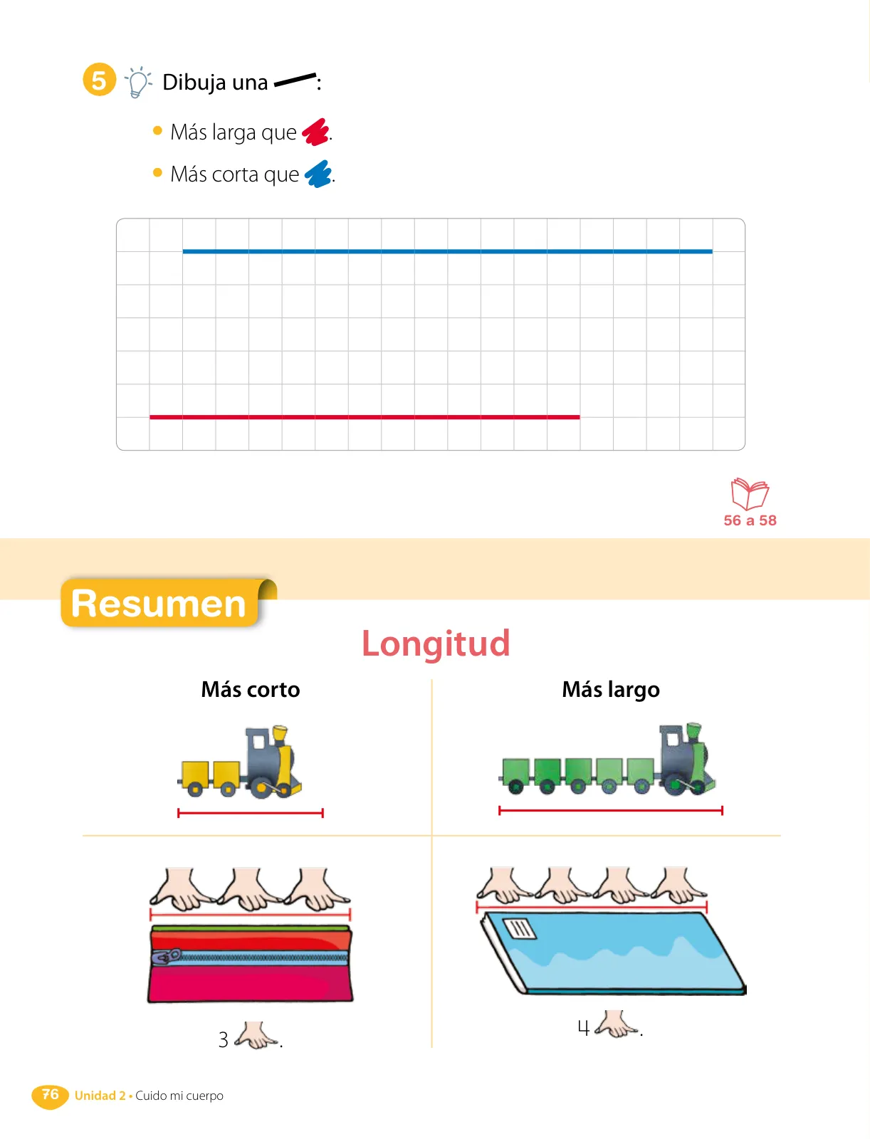 Miniatura página 78 de Matemática – Primero Básico | Texto del Estudiante MINEDUC – Descargar PDF · 2024