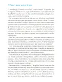 Miniatura página 8 de Múltiples lenguajes.   Libro de Educación Primaria Grado 6°  Ciclo Escolar 2025 - 2026