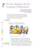 Miniatura página 59 de Proyectos Escolares.   Libro de Educación Primaria Grado 4°  Ciclo Escolar 2025 - 2026