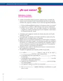 Miniatura página 204 de Ciencias Sociales 6° · Secundaria Activa