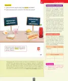 Miniatura página 34 de Ciencias Naturales – Primero Básico | Texto del Estudiante (MINEDUC) – Descargar PDF · 2024