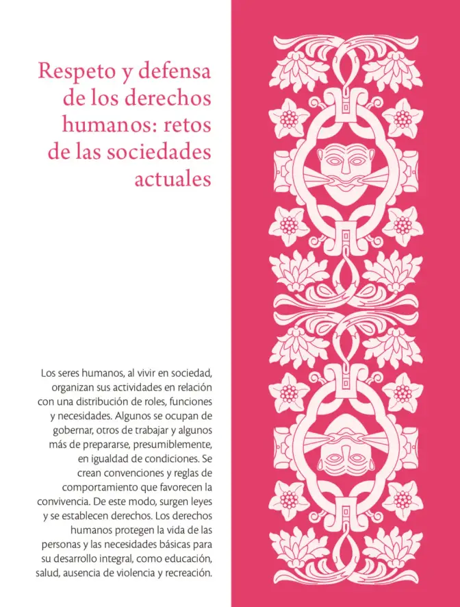 Página 235 de Colección Nanahuatzin. Ética, naturaleza y sociedades. Libro de Educación Telesecundaria Grado 3° Ciclo Escolar 2025 - 2026