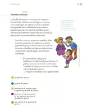 Miniatura página 94 de Proyectos de Aula.   Libro de Educación Primaria Grado 6°  Ciclo Escolar 2025 - 2026