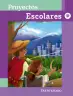 Miniatura página 1 de Proyectos Escolares.   Libro de Educación Primaria Grado 6°  Ciclo Escolar 2025 - 2026