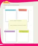 Miniatura página 129 de Historia, Geografía y Ciencias Sociales – Tercero Básico | Texto del Estudiante MINEDUC – Descargar PDF · 2024