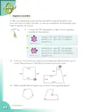 Miniatura página 42 de Matematica 5° · Cartilla 02