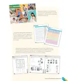 Miniatura página 9 de Inglés – Tercero Básico | Texto del Estudiante MINEDUC – Descargar PDF · 2024