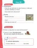 Miniatura página 46 de Lenguaje y Comunicación – Segundo Básico – Texto del Estudiante MINEDUC – Descargar PDF · 2024