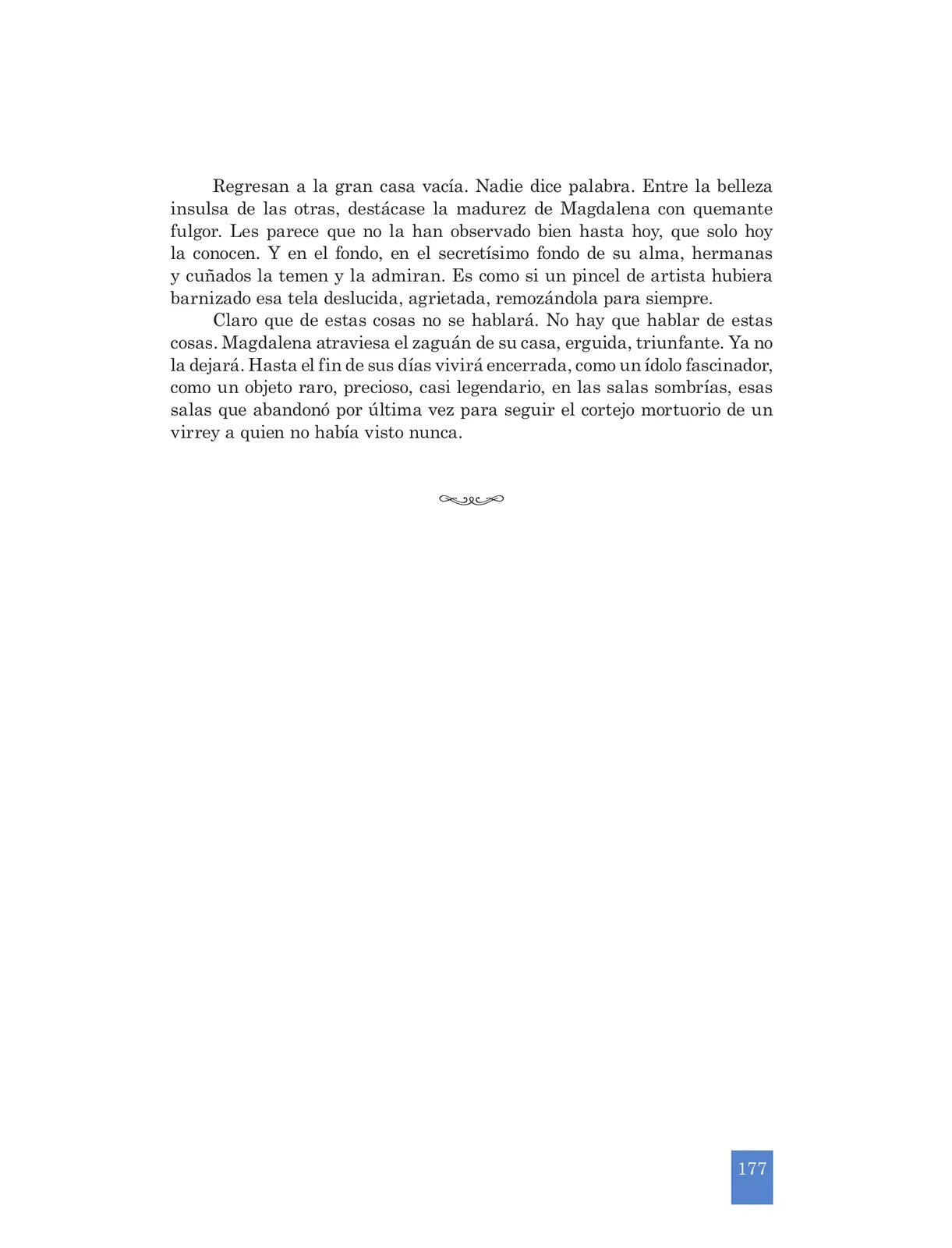 Página 179 de Antología literaria 1 · 2019