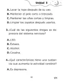 Miniatura página 171 de Libro de Ciencias Naturales – Quinto Básico | Texto del Estudiante MINEDUC – Descargar PDF · 2024