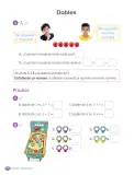 Miniatura página 152 de Matemática – Primero Básico | Texto del Estudiante MINEDUC – Descargar PDF · 2024