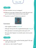 Miniatura página 50 de Lenguaje y Comunicación – Primero Básico | Texto del Estudiante MINEDUC – Descargar PDF · 2024