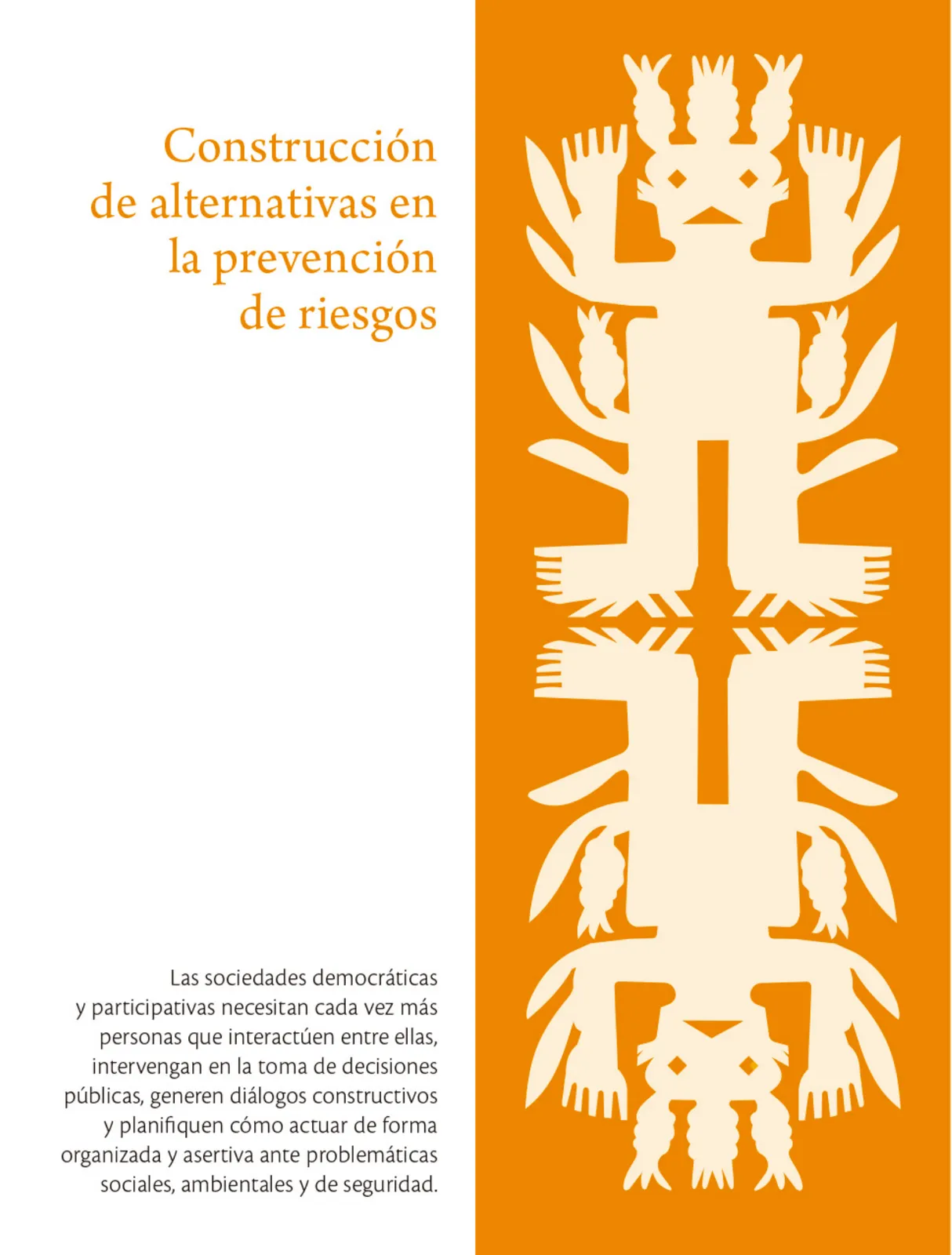 Miniatura página 203 de Colección Nanahuatzin. De lo humano y lo comunitario.   Libro de Educación Secundaria Grado 3°  Ciclo Escolar 2025 - 2026