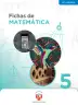 Miniatura página 1 de Fichas de Matemática 5 · 2024