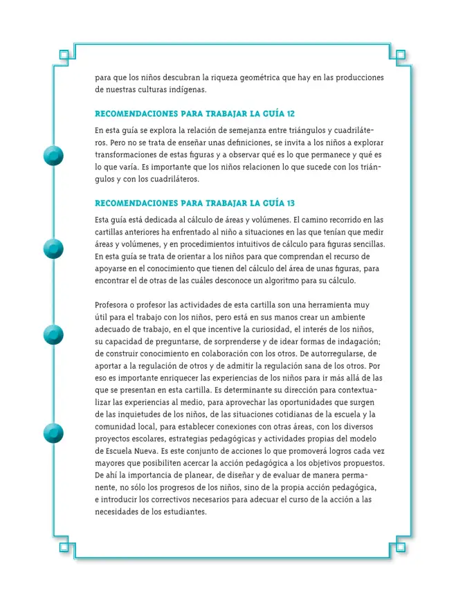 Página 95 de Matematica 5° · Cartilla 02