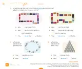 Miniatura página 84 de Cuadernillo de Matemática 1. Primer grado de Primaria · 2024