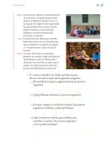Miniatura página 260 de Proyectos de Aula.   Libro de Educación Primaria Grado 5°  Ciclo Escolar 2025 - 2026