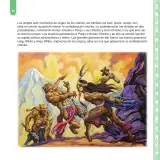 Miniatura página 71 de Anqarakunapa kawsakuyninmanta. Literatura 2 - 4° Primaria - Quechua chanka · 2023