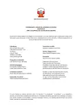 Miniatura página 4 de Aprendemos a través del lenguaje del teatro Fascículo 4 para estudiantes de Educación Secundaria · 2024