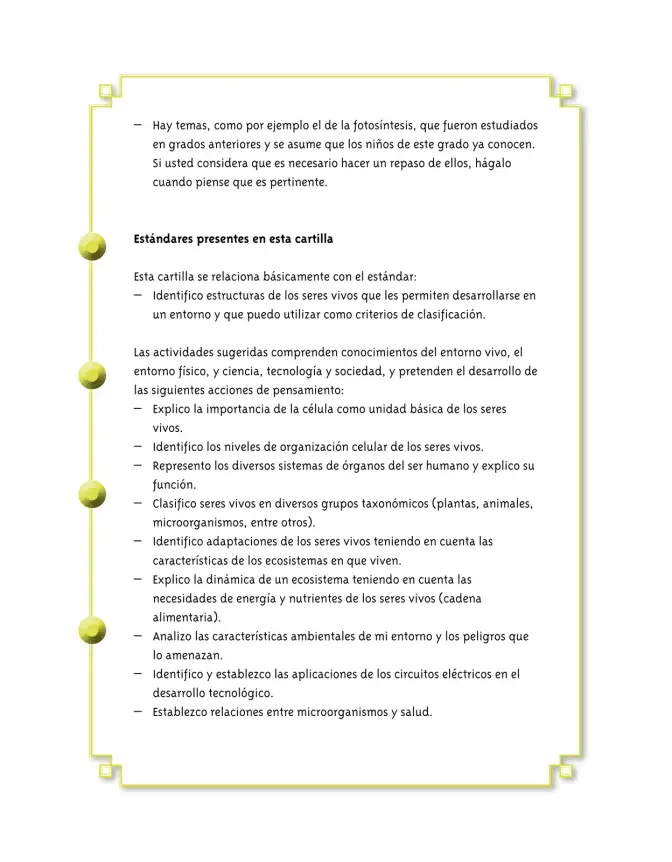 Página 80 de Ciencias Naturales 4° · Cartilla 01