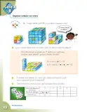 Miniatura página 28 de Matematica 5° · Cartilla 02