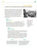 Miniatura página 202 de Colección Sk´asolil. Nuestro libro de Proyectos.  Tomo III.  Libro de Educación Telesecundaria Grado 2°  Ciclo Escolar 2025 - 2026