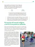 Miniatura página 154 de Colección Nanahuatzin. Lenguajes.   Libro de Educación Telesecundaria Grado 3°  Ciclo Escolar 2025 - 2026