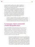 Miniatura página 145 de Colección Nanahuatzin. Lenguajes.   Libro de Educación Secundaria Grado 3°  Ciclo Escolar 2025 - 2026