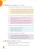 Miniatura página 58 de Cuadernillo de Comunicación 4, cuarto grado de Primaria · 2023