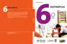 Miniatura página 222 de Matematica 6° · Postprimaria