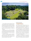 Miniatura página 71 de Nuestros saberes: México, grandeza y diversidad.   Libro de Educación Primaria Grado 4°  Ciclo Escolar 2025 - 2026
