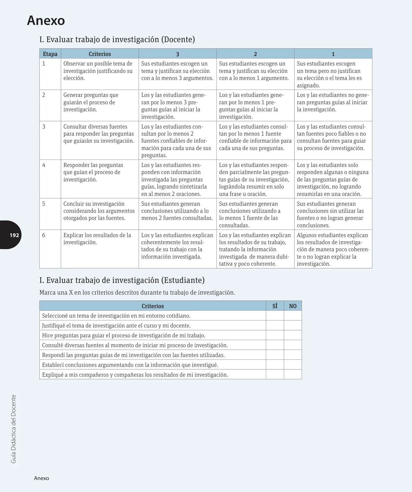 Miniatura página 195 de Ciencias Naturales – Cuarto Básico | Texto del Estudiante MINEDUC – Descargar PDF · 2024