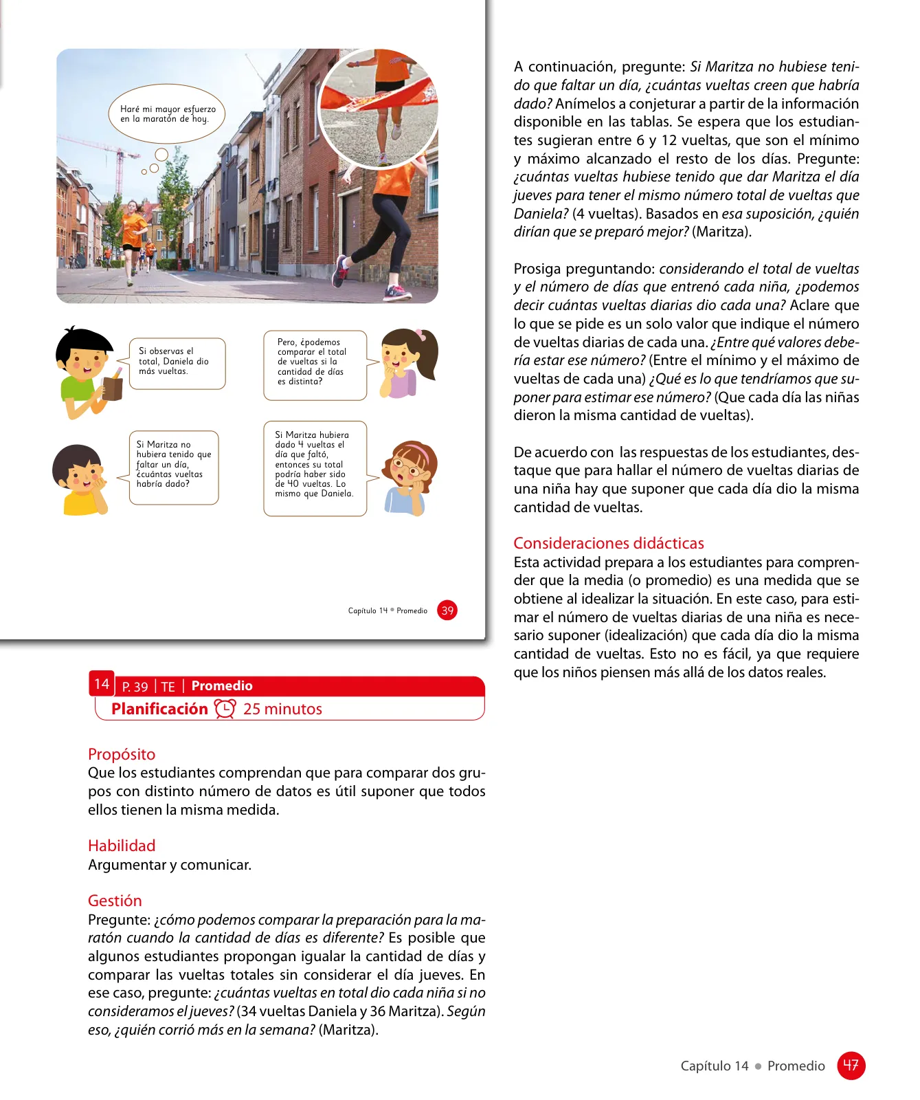 Página 49 de Sumo Primero – Quinto Básico | Texto del Estudiante MINEDUC – Descargar PDF · 2024
