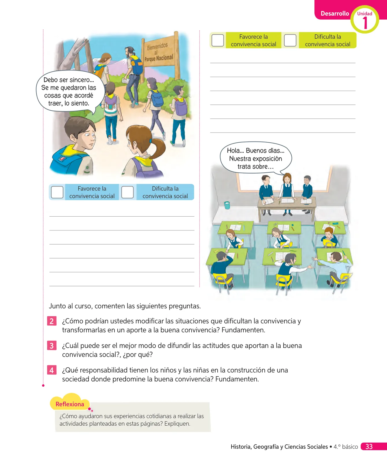 Miniatura página 88 de Ciencias Naturales – Cuarto Básico | Texto del Estudiante MINEDUC – Descargar PDF · 2024