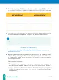 Miniatura página 60 de Fichas de aprendizaje de Comunicación 4 · 2024