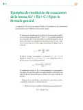 Miniatura página 47 de Colección Nanahuatzin. Saberes y pensamiento científico.   Libro de Educación Telesecundaria Grado 3°  Ciclo Escolar 2025 - 2026