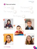 Miniatura página 55 de Inglés – Primero Básico | Student’s Book MINEDUC – Descargar PDF · 2024